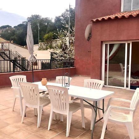 Apartamento Duplex Begur Ngoại thất bức ảnh