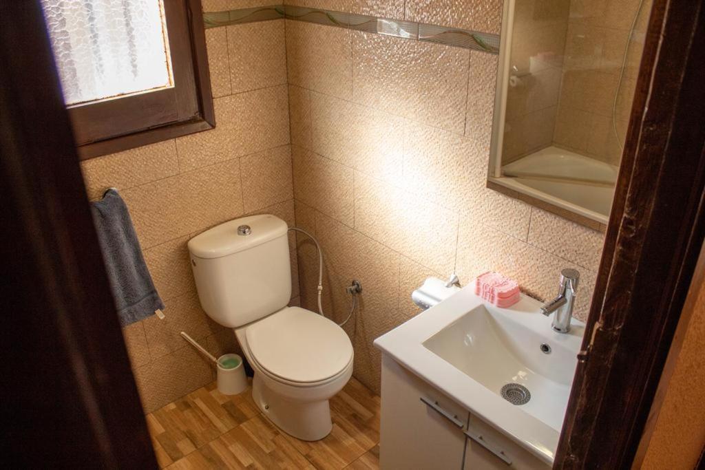 Apartamento Duplex Begur Ngoại thất bức ảnh
