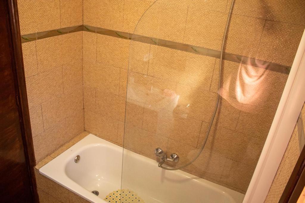 Apartamento Duplex Begur Ngoại thất bức ảnh