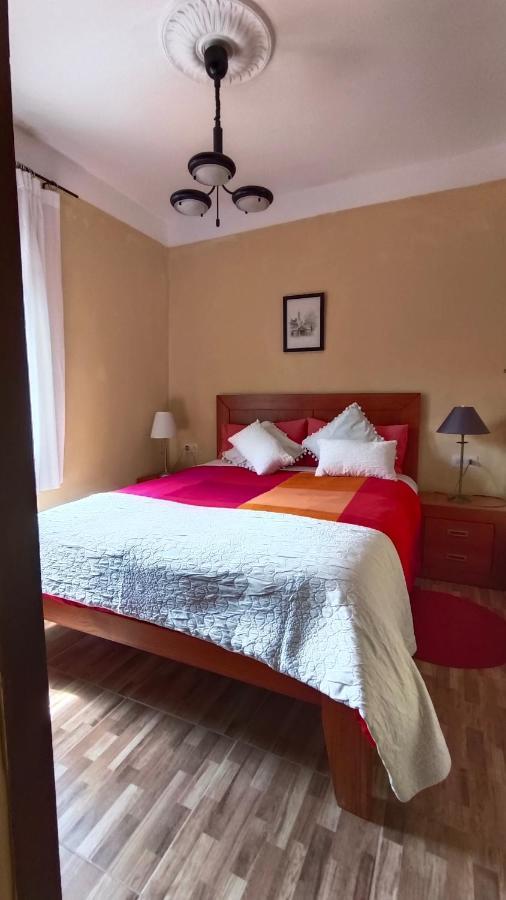 Apartamento Duplex Begur Ngoại thất bức ảnh