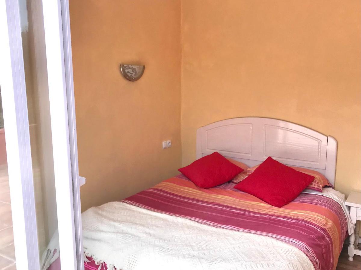 Apartamento Duplex Begur Ngoại thất bức ảnh