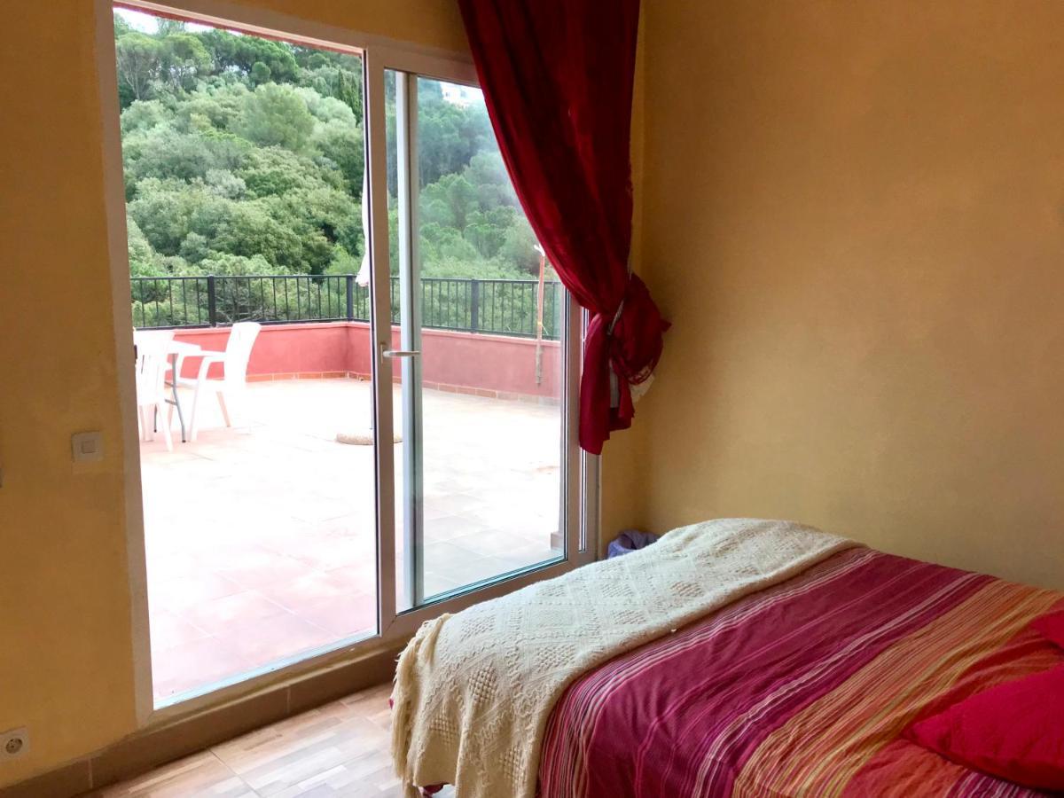 Apartamento Duplex Begur Ngoại thất bức ảnh